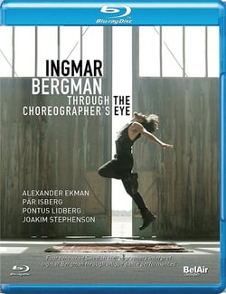 Ingmar Bergman vu par les chorégraphes