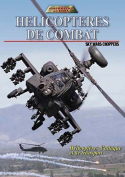 Hélicoptères de combat