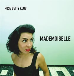 Mademoiselle