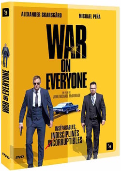 War on Everyone