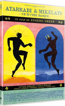 Atarrabi & Mikelats
