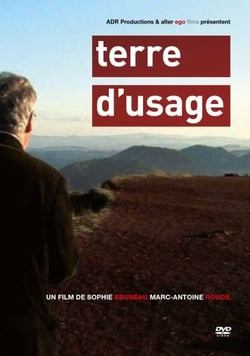 Terre d'usage