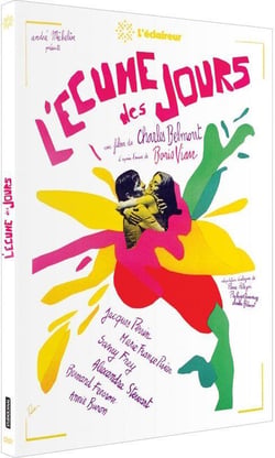 L'Écume des jours