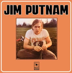 Jim Putnam - édition colorée