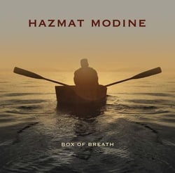 Box of breath