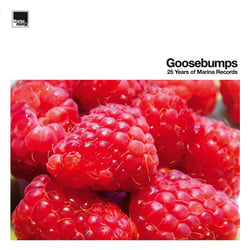 Goosebumps - 25 Years Of Marina Records