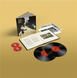 Buena Vista Social Club: 25th Anniversary edition