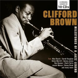 Milestones of a jazz legend