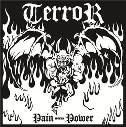 Pain Into Power