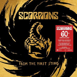 From The First Sting - édition gatefold 180g