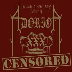 Bleed on My Teeth