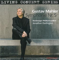 Mahler : symphonie n°5