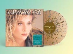 Samantha Fox - édition colorée