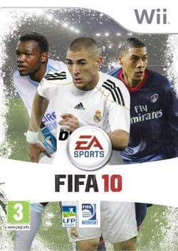 FIFA 10