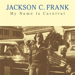 My Name Is Carnival
