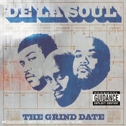 The Grind Date