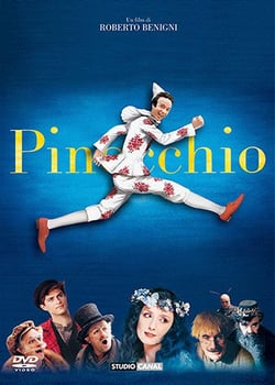 Pinocchio