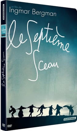 Le Septième sceau