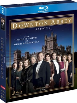 Downton Abbey - Saison 3