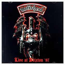 Live in Brixton 87