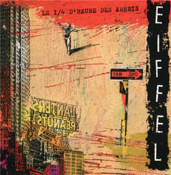 Le 1/4 d'heure des ahuris