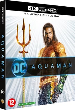 Aquaman