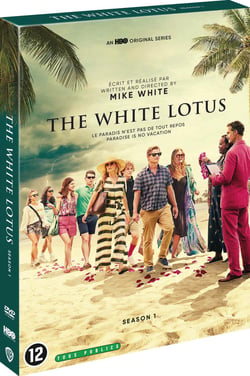 The White Lotus - Saison 1