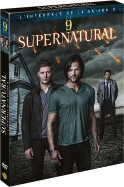 Supernatural - Saison 9