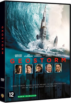 Geostorm