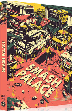 Smash Palace