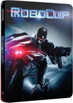 RoboCop