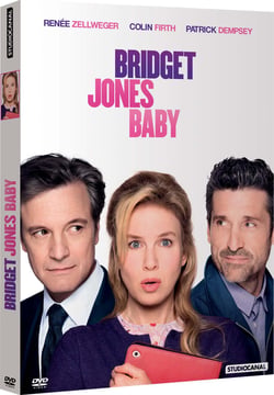 Bridget Jones Baby