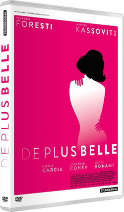De plus belle