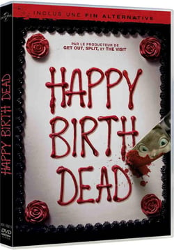 Happy BirthDead