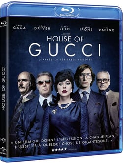 House of Gucci