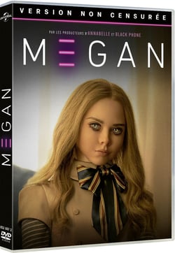 M3gan