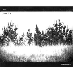 No color