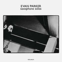 Saxophone solos