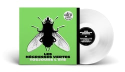 Toujours L'été (Best Of) - Vinyle Blanc