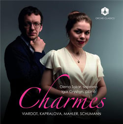 Charmes