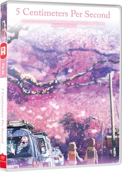 5 Centimeters per Second
