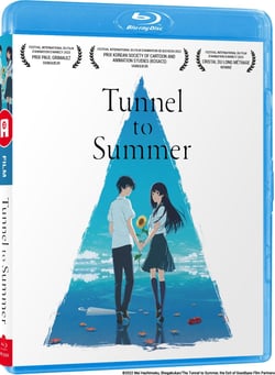 Tunnel to Summer