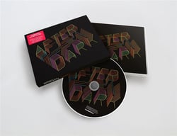 Late Night Tales Presents After Dark - Vespertine