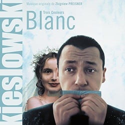 Blanc - édition limitée