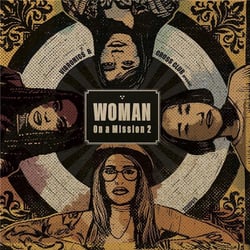 Woman On A Mission 2