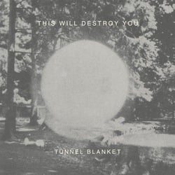 Tunnel blanket