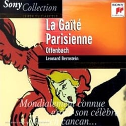 La gaité parisienne