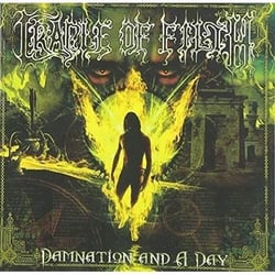 Damnation and a day