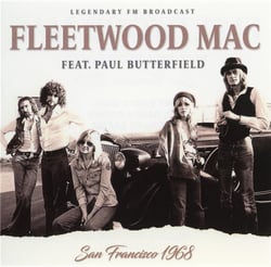San Francisco 1968