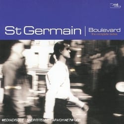 Boulevard the complete series